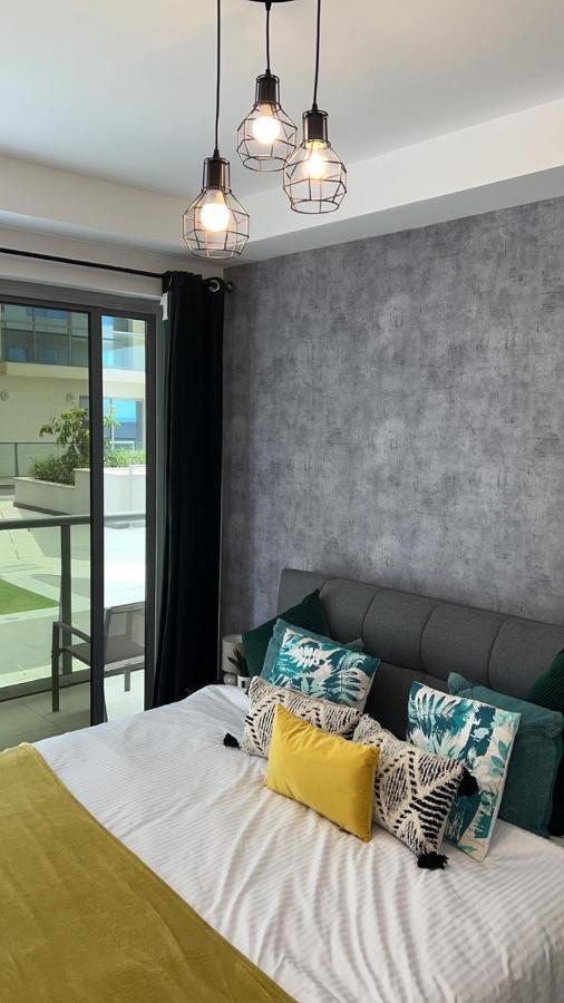 Beach Dream - A Luxury 1 Bedroom Apartment With Direct Beach Access Ras el Kaïmah Extérieur photo